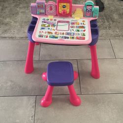 Toddler Table