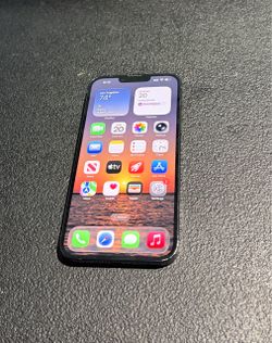 Apple iPhone 14 Plus 128GB Unlocked