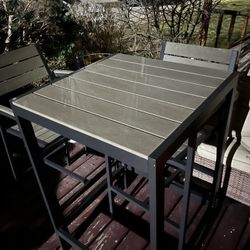 Modway Outdoor Patio Set