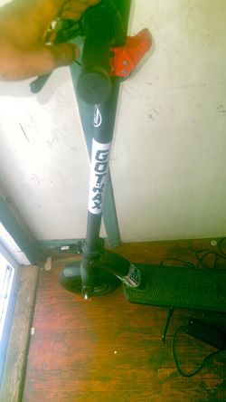 GOTRAX-G5