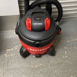 Craftsman Shop Vac