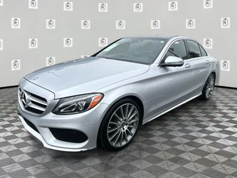 2017 Mercedes-Benz C 300