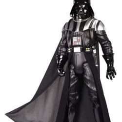 31" Darth Vader Action Figure