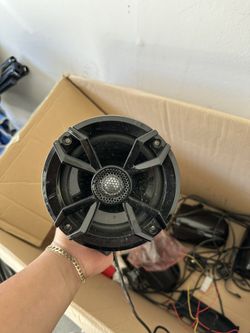noam 4 speaker system
