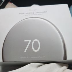 New In The Box 
