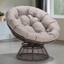On Sale $55 Limited - Until 05/31 - Papasan Outdoor & Indoor Chair- Pick Your Color