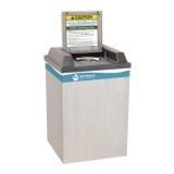 SUITMATE) 8 Second Swimsuit Water Extractor, 110-120V/60Hz