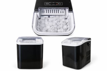 Countertop Portable Ice Maker Machine