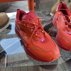 Puma Shoes, Size 10 