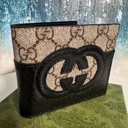 Gucci Wallet