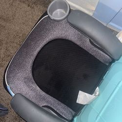 Booster Seat 