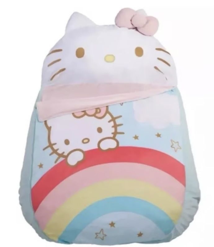 Hello Kitty Floor Lounger/Bean Bag