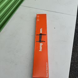 Television Wall Mount