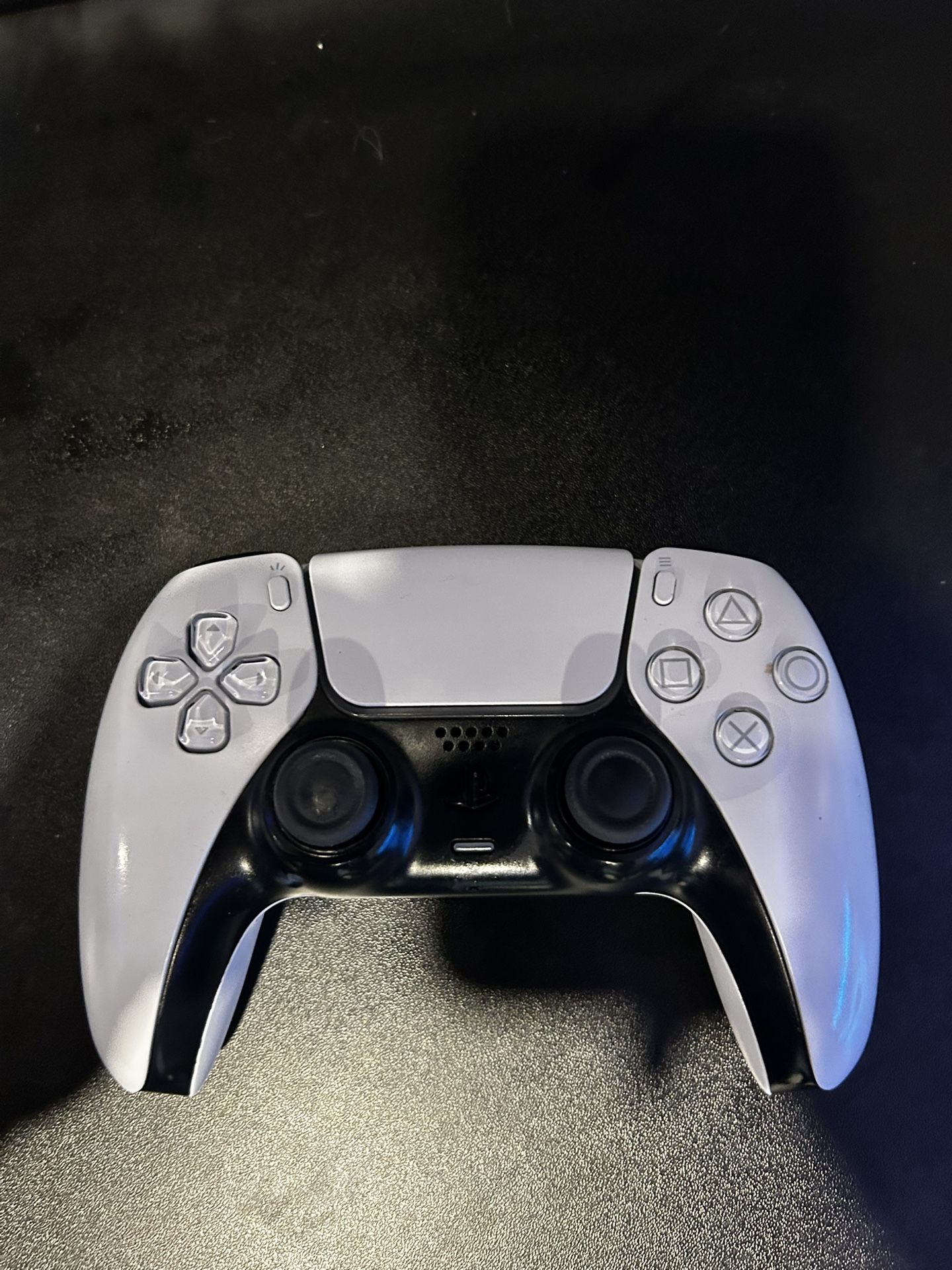 2 Ps 5 Controls