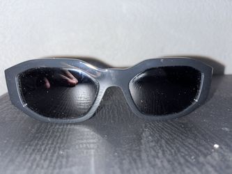 Versace Biggie Sunglasses