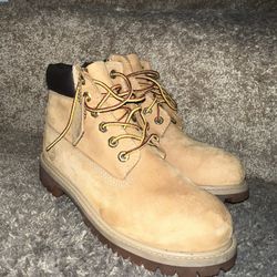 Kids Timberland Boots