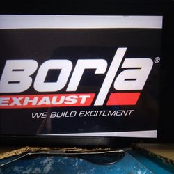 BORLA MUFFLER INSTALLED INCLUDES $240UP ELMOFLES