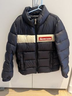 Kids Size 8 Moncler Jacket