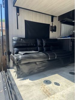 Lippert Jack Knife sofa 60”
