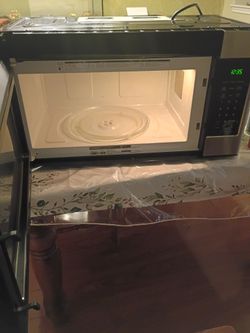Fridgidaire Microwave