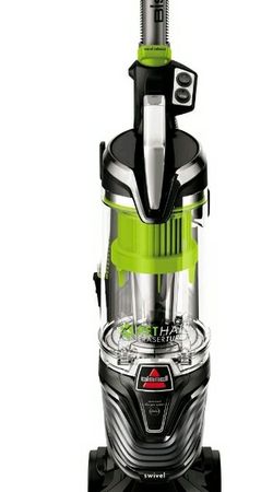 Bissell Vacuum