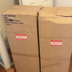 Lore Blue Speaker Pair