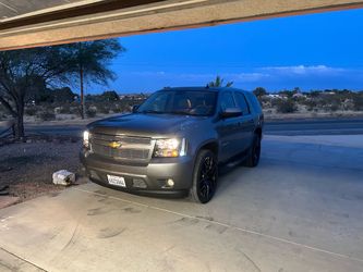 2007 Chevy Tahoe