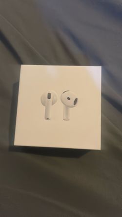 Apple Air Pod 4
