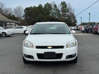 2014 Chevrolet Impala LS – Great Sedan