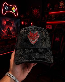 🧢 Premium Streetwear Cap – Brand New 🧢- gorras barbas