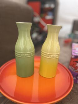 Le Creuset Spoon Rest