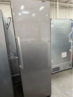 Freezer Samsung 11.4 cu ft
