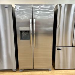 Same Refrigerator Mines Brand New