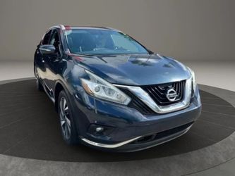 2015 Nissan Murano