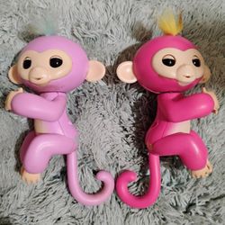 Finger Lings $10 Each 
