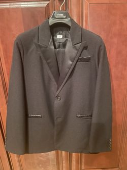 Black Tuxedo
