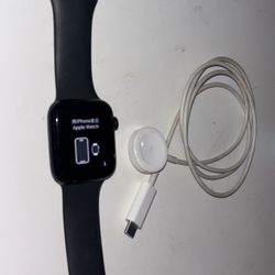 Apple Watch SE 2nd Generation’ Used A Couple Of Times But That’s It !