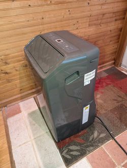 Portable A/C
