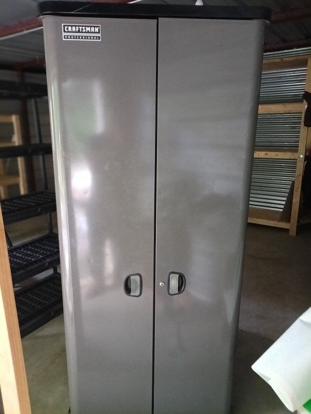 Craftsman Professional Metal Storage Cabinets