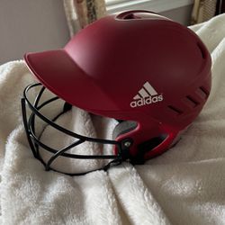 Adidas Baseball Helmet 