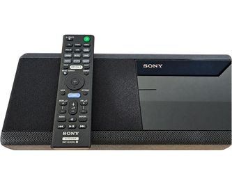 Sony HT-A7000 Soundbar + SA-SW5 Subwoofer + SA-RS5 Rear Speakers
