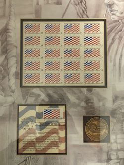 Rembering Those Who Served