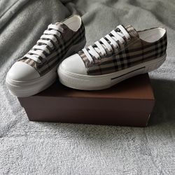 Men Designer Shoe Size 10