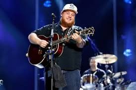 Luke Combs 5/31