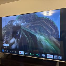 65 In Toshiba Fire TV