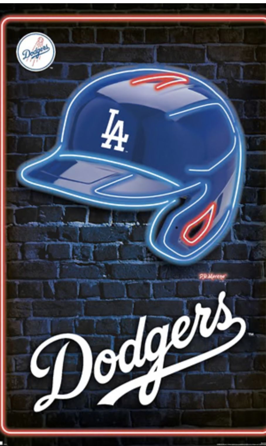 Dodger Tickets