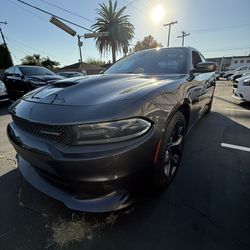2019 Dodge Charger