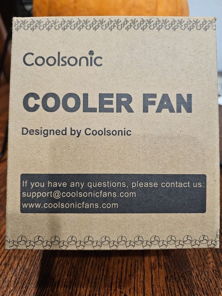 Computer Cooling Fans