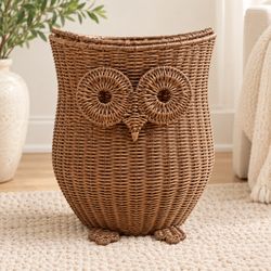 Laundry basket
