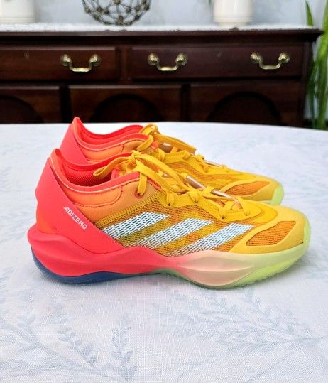 Adidas Adizero Select Boys Basketball Men's Shoe's Size